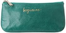 Hot Sale Rebecca Minkoff Benjamins S113I01C Wallet,Teal,One Size