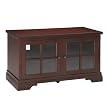 Blaisdell TV Console - Cherry (42")