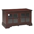 Blaisdell TV Console - Cherry (42")