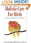 Holistic Care for Birds