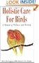 Holistic Care for Birds