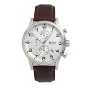 Hugo Boss Herren-Armbanduhr 1512447