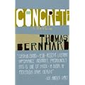 Concrete (Vintage International)