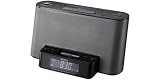 Sony - ICFDS11IPB - Station d'accueil pour iPod/iPhone avec fonctions Horloge et R&eacute;veil