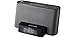 Sony ICFDS11IPB Apple iPod/iPhone Docking Station mit Uhrenradio schwarz