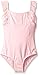 Capezio Baby Girls' Big (7-16) Anastasia Leotard