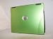 REFURBISHED METALLIC GREEN DELL C610 LAPTOP NOTEBOOK
