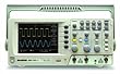 Instek GDS-1000-U Series 5.7" TFT-LCD Portable Digital Oscilloscope, 2 Input Channels
