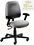 Centris Large Back Desk Height Chair