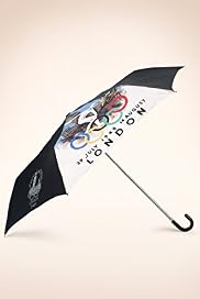 Contrast Panel Umbrella