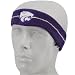 Nike Kansas State Wildcats Purple Game On Headband