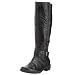 camel active 2091301 , Damen Stiefel, schwarz