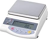 イシダ　高精度デジタル天秤UB-S820はかり