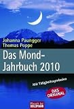Zoom Produkt-Bild: Das Mond-Jahrbuch 2010