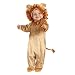 Cuddly Lion Cub Costume: Infant Size (12-18 Months)
