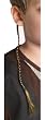 Star Wars Adult Jedi Braid