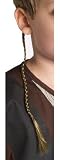 Star Wars Adult Jedi Braid