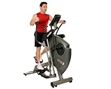 Lifecore Fitness VSTV4 Elliptical Trainer