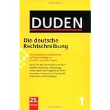 Duden 01. Die deutsche Rechtschreibung + MS office 6.0 Korrektor kompaktvon "Dudenredaktion"