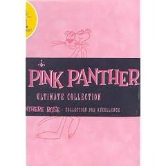 Pink Panther Ultimate Collection