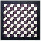 Basic Pattern - Bali Artwork - CraftNetwork - New