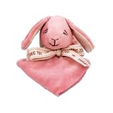 MiYim Organic Bunny Lovie Blankee by miYim