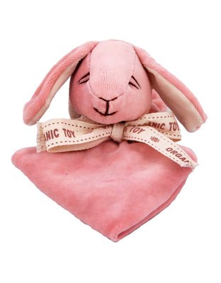 41qwr0OpJ3L Miyim Bunny Blankie