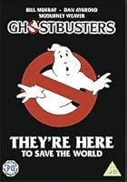 Ghostbusters