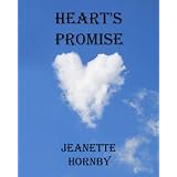 Heart's Promise ~ Jeanette Hornby