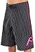 Reef PINNY Mens Board Short in Black