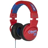 Skullcandy Los Angeles Clippers Blake Griffin Hesh Headphones