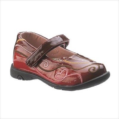 Hush Puppies Toddler Love Mary Jane