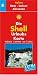 Suchen : Shell Urlaubskarte Italien 08. Rom, Latium, Abruzzen 1 : 200 000: Mit Reisef&uuml;hrer und Ortsverzeichnis (Shell Urlaubskarten)