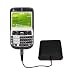Electronics : Emergency AA Battery Charge Extender for the HTC Dash - Gomadic Brand w/ TipExchange Technology