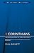 1 Corinthians: Holiness and Hope of a Rescued People (Focus on the Bible)