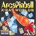 ArcaPinball X-Ray Worlds