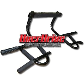 New Chin up Pull up Push up Sit up Bar Home Gym for P90x
