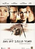 (Bag det stille ydre) (Restless Souls) (2005) (Region 2) (Import)