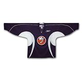 New York Islanders Reebok Alternate Premier NHL Jersey - Medium
