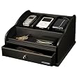 Crosley 3 Bay Charging Station - Black (CR04-001A-BK)