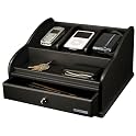 Crosley 3 Bay Charging Station - Black (CR04-001A-BK)