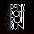 You Need Pony Pony Run Run
