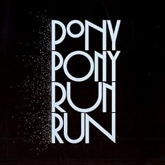 [Album][MU] You Need Pony Pony Run Run [320kb/s]