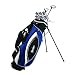 Confidence Power Complete Golf Clubs Package Set with Bag RIGHT HAND