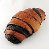 Beigel's Chocolate Danish, (3 oz.) Kosher