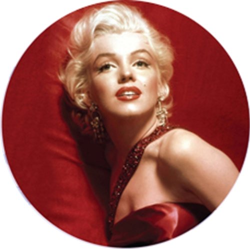 Marilyn Monroe - A Little Girl From Little Rock (Time Out remix) Lyrics - Zortam Music