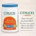 Citrucel with SmartFiber, Sugar Free Orange - 42 oz