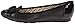 AK Anne Klein Sport Women's Alary Leather Ballet Flat
