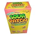 BUY : Sour Patch Soft & Chewy Candy, Watermelon, 240-Count Package