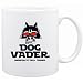 New  Dog Vader : American Pit Bull Terrier  Mug Dog